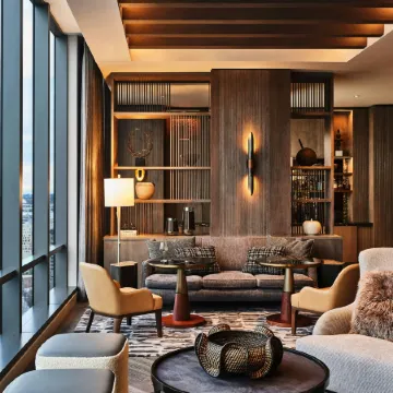 The Ritz-Carlton, Portland