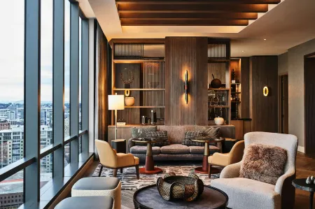 The Ritz-Carlton, Portland