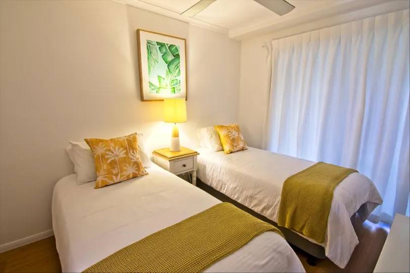 Noosa Keys Resort