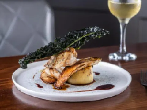 Bear Crickhowell Hotels in Crickhowell