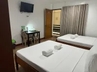 Seascape Lodging House