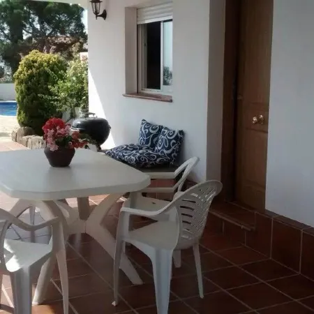 Nerja: Charming villa with the best panoramic views of the whole Nerja
