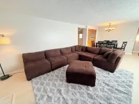 Peaceful and Welcoming 3 bedroom/1.5 bath home conveniently located!