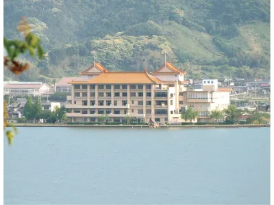 Togo Onsen Kokuminshukusya Suimeiso