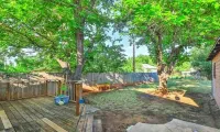 3 BD Retreat - 5 Mins from Downtown-Sleeps 12- Tx hospitality amenities! Hotel in zona Abilene Christian University