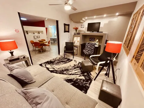 Loft Escape Artistic Hotels in Surprise