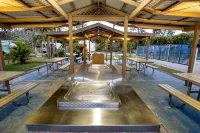 Reflections Ferry Reserve - Holiday Park