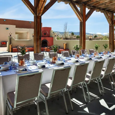 Hotel Don Fernando de Taos, Tapestry Collection by Hilton