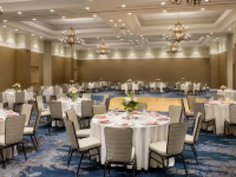 Hilton Tucson East Hotels in Tucson