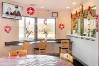 愛迪生紅地毯飯店 愛迪生住宿飯店