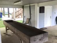 Caney Creek Fishing Lodge Hotels in Sargent