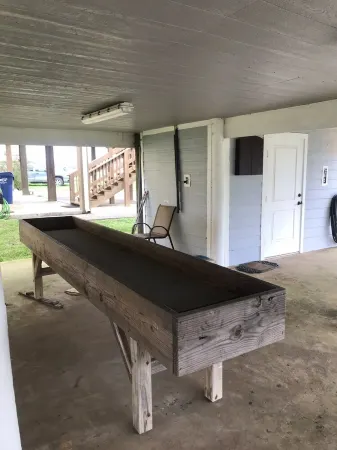 Caney Creek Fishing Lodge