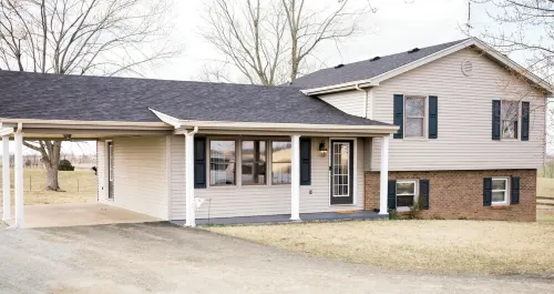 Lawsons Landing-On the Bourbon Trail