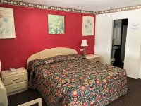 Buckeye Motor Hotel Hotel di Maricopa County