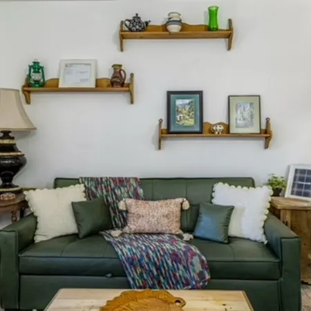 Southwestern style home! We are your home away from home & close to everything.