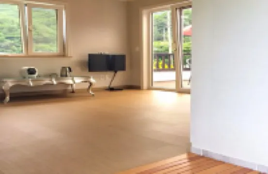 Jecheon Venezia Pension ティオジュサ周辺のホテル