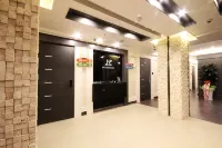 Changwon Masan New Follow Hotels in Masanhoewon-gu