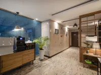 Gasan Rich Hotel マリオアウトレット周辺のホテル