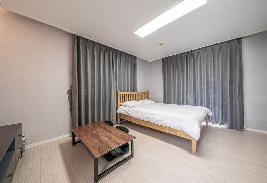 보령(오천) 더반힐리조트펜션