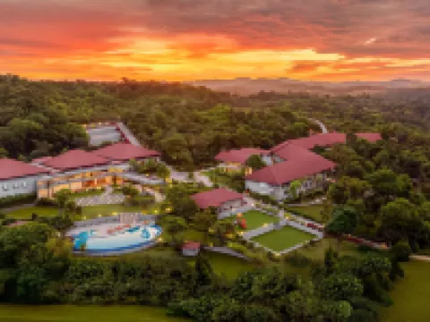 Gateway Coorg Hotels in Kodagu