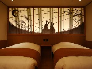 Liberty Resort Kunojuku