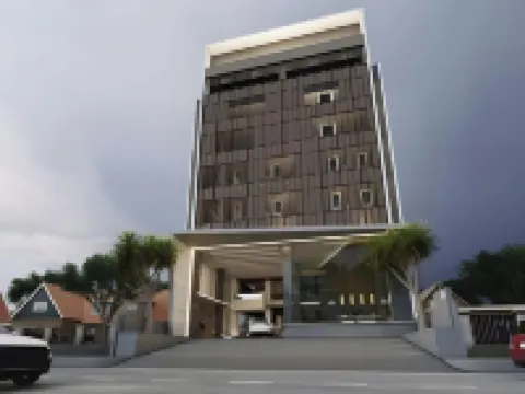 Cordela Suites Tasikmalaya Hotels in Cihideung