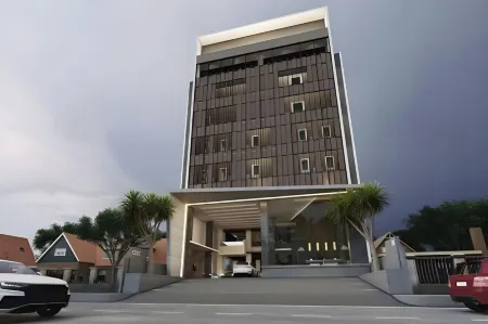 Cordela Suites Tasikmalaya