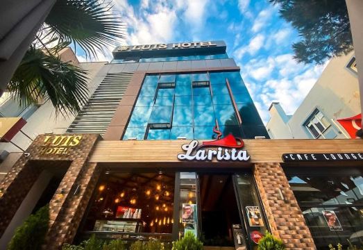 5. 루이스 오텔..