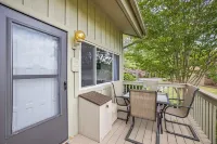 Fairway Townhouse: Breathtaking views at Lake Lure