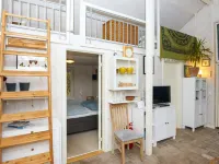 Lakefront Gem in Skarrild - by Traum Ferienwohnungen Hotels in Kibaek