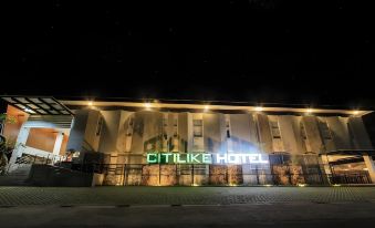 Citilike Hotel Lombok
