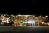 Citilike Hotel Lombok