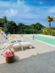Casa Mar a Vista - Na falésia de Cumuruxatiba - Pools