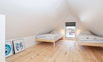 Holiday Home in Blåvand