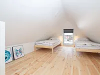 布勞凡的度假屋