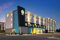 Tru by Hilton Wisconsin Dells Hotels in 