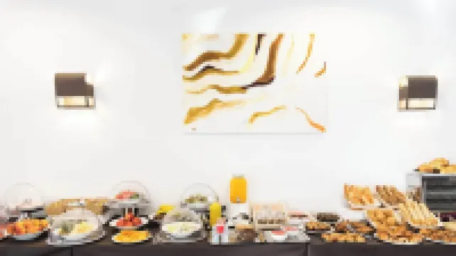 Hotel Calachica Cabodegata