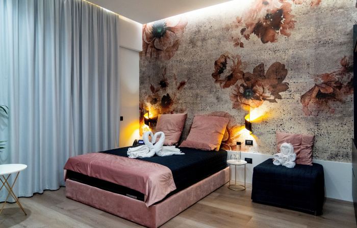 VESUVIANUS Rooms and More