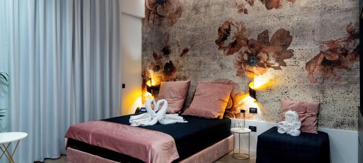VESUVIANUS Rooms and More Ξενοδοχεία στην πόλη Νάπολη