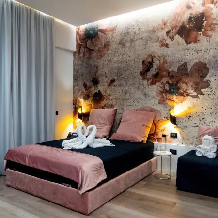 VESUVIANUS Rooms and More