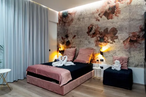 VESUVIANUS Rooms and More - Layanan Antar-Jemput