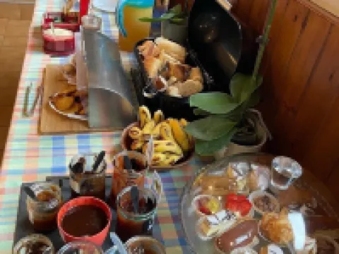 AUBERGE DESPRAIRIES旅館 聖約瑟夫酒店