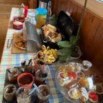 Auberge Desprairies Hotel a Saint-Philippe