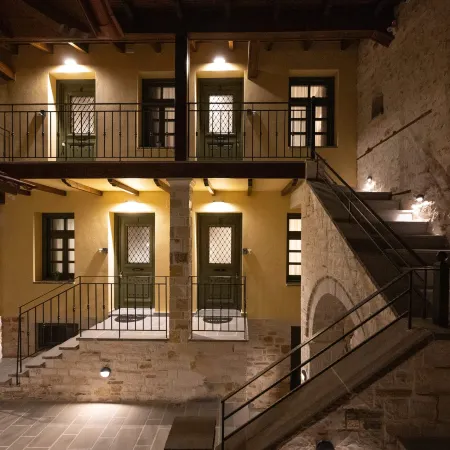 Bodrum Suites