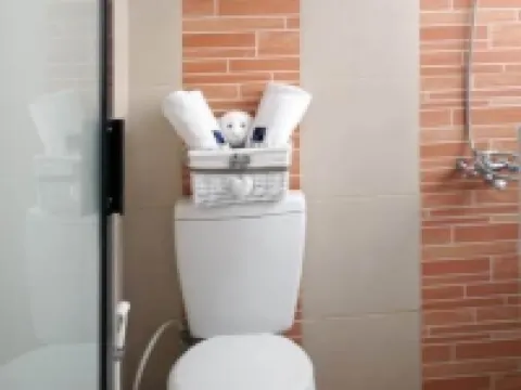 D'Paragon Karang Malang Hotel di Kecamatan Depok