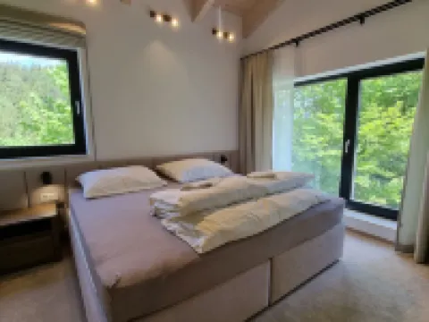 Chalets Hrabovo Hotels in Ruzomberok