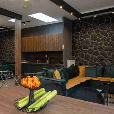 Dioroh Suites Meteora 302 Others