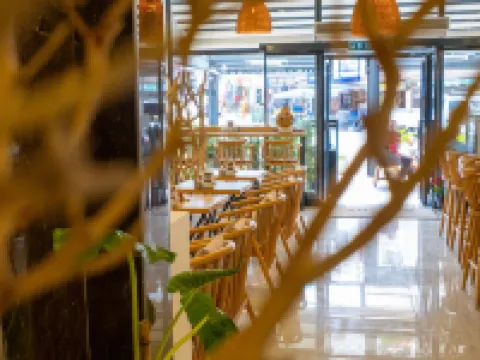 B&B Cabana Life Güllük otelleri