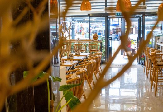 B&B 카바나 라이프