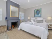 Land's Edge Eco Friendly Cottages and Apartments Hotels in Cape Agulhas Municipality